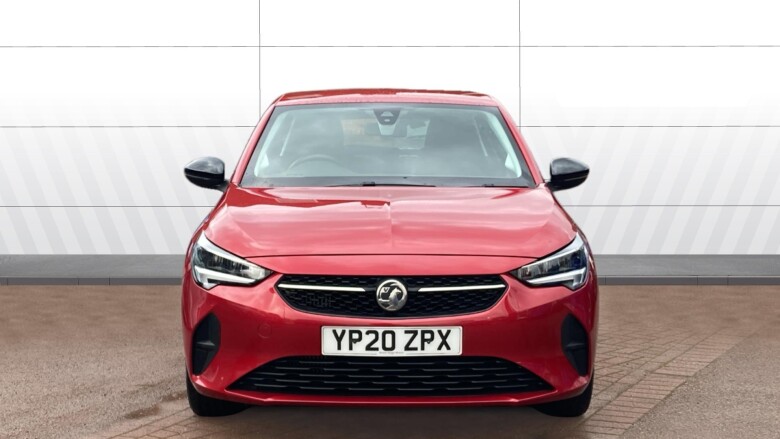 Vauxhall Corsa 1.2 Turbo SE 5dr Petrol Hatchback